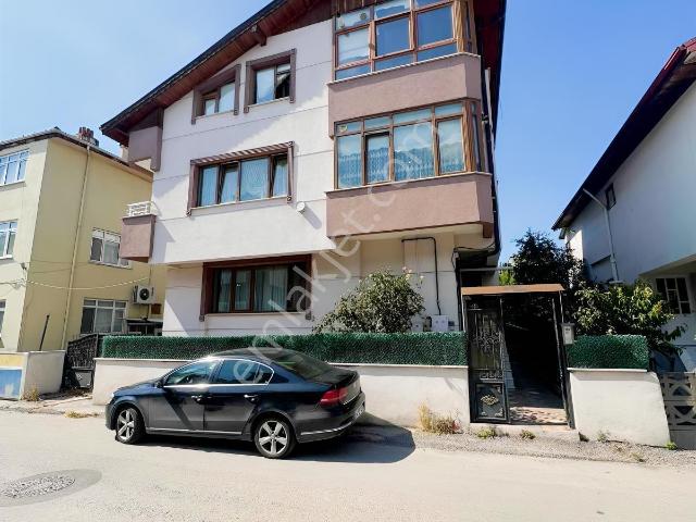 Bahçelievler Mahallesi, Serdivan içerisinde kiralık Villa