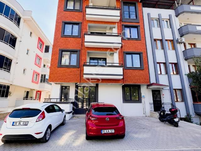 Balikesir içerisinde kiralık mülk
