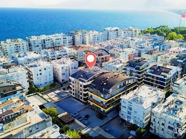Muratpaşa, Antalya içerisinde satılık mülk