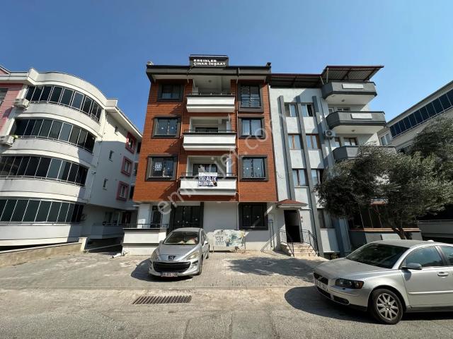 Balikesir içerisinde kiralık mülk