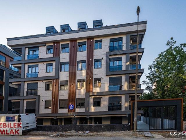 Yayla, Bahçelievler içerisinde satılık mülk