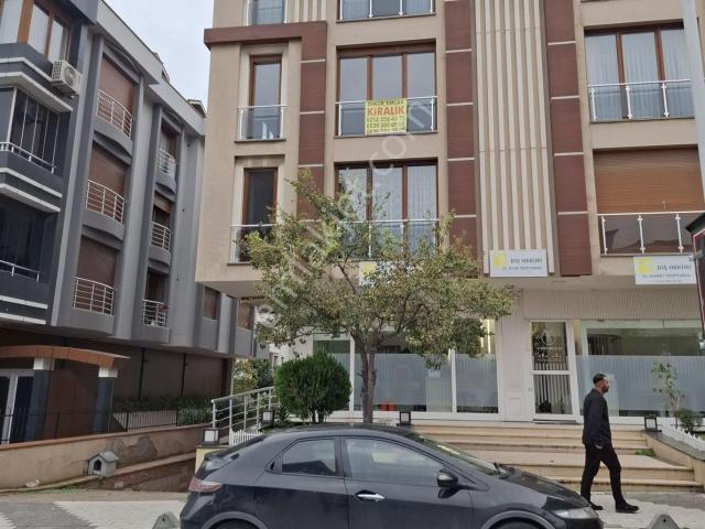 Yayla, Bahçelievler içerisinde kiralık mülk
