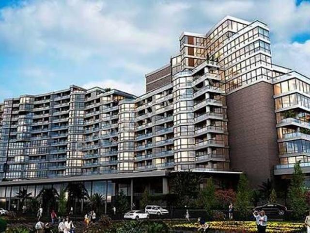 Yenibosna Merkez Mahallesi, Bahçelievler içerisinde satılık Residence