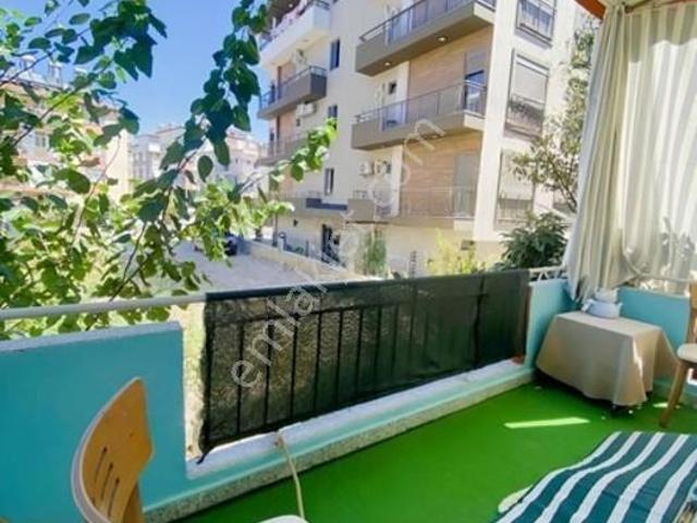 Bahçelievler, Manavgat içerisinde satılık mülk