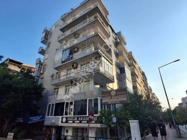 Muratpaşa, Antalya içerisinde satılık mülk