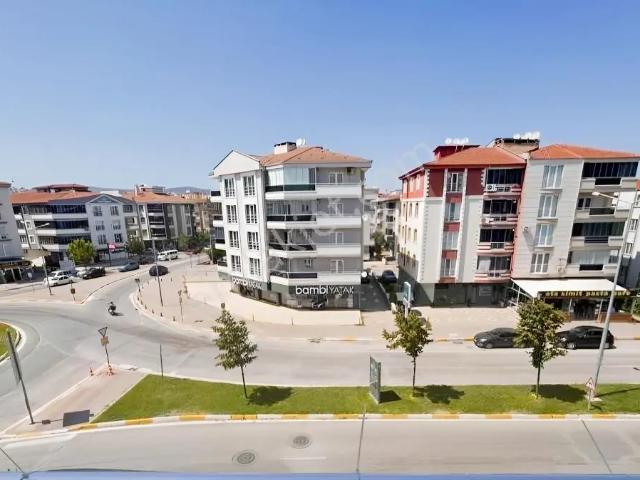 Balikesir içerisinde kiralık mülk