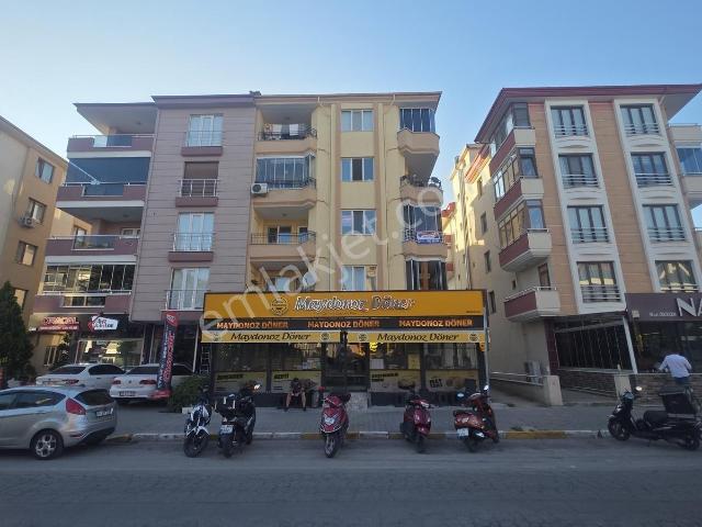 Balikesir içerisinde satılık mülk