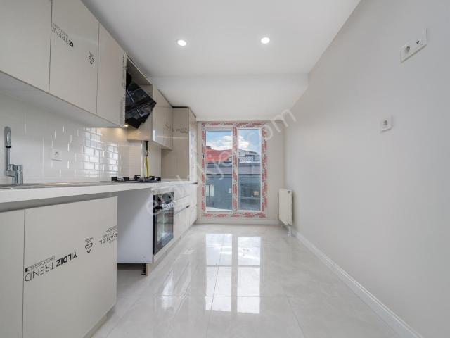 Bahçelievler, İstanbul içerisinde kiralık mülk