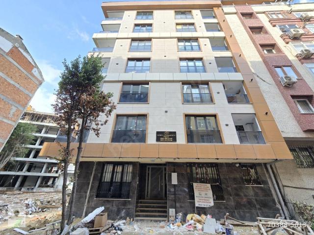 Siyavuşpaşa Mahallesi, Bahçelievler içerisinde satılık mülk