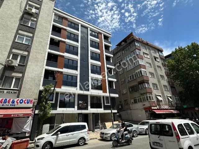 Bahçelievler, İstanbul içerisinde kiralık mülk