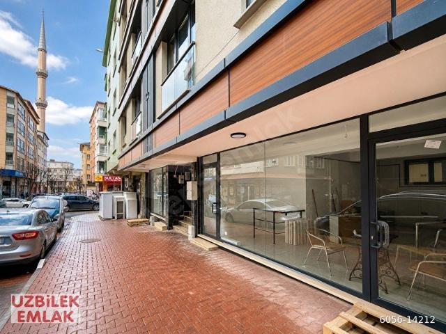 Bahçelievler, İstanbul içerisinde satılık Dükkan