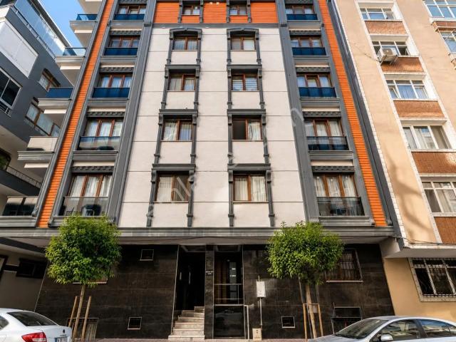 Bahçelievler, İstanbul içerisinde satılık mülk