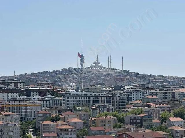 Üsküdar, İstanbul içerisinde kiralık mülk