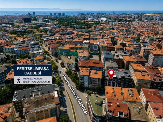 Bahçelievler, İstanbul içerisinde satılık mülk