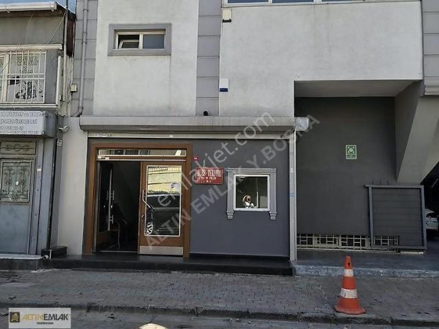 Bahçelievler, İstanbul içerisinde satılık Bina