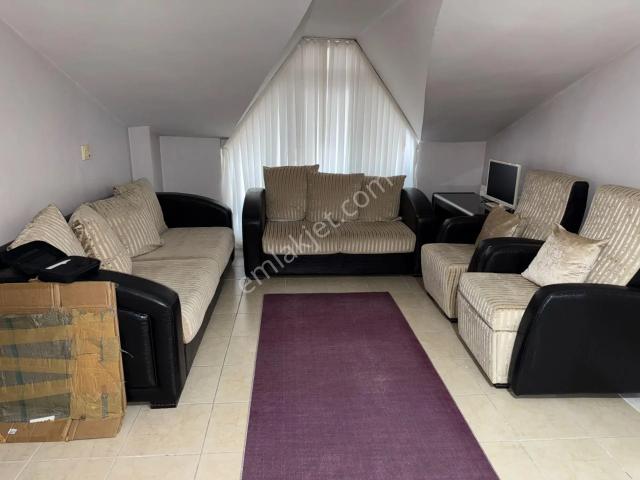 Zafer Mahallesi, Bahçelievler içerisinde kiralık mülk