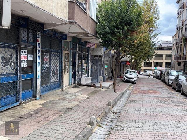 Fevzi Çakmak Mahallesi, Bahçelievler içerisinde satılık Dükkan