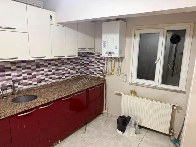 Zafer Mahallesi, Bahçelievler içerisinde kiralık mülk