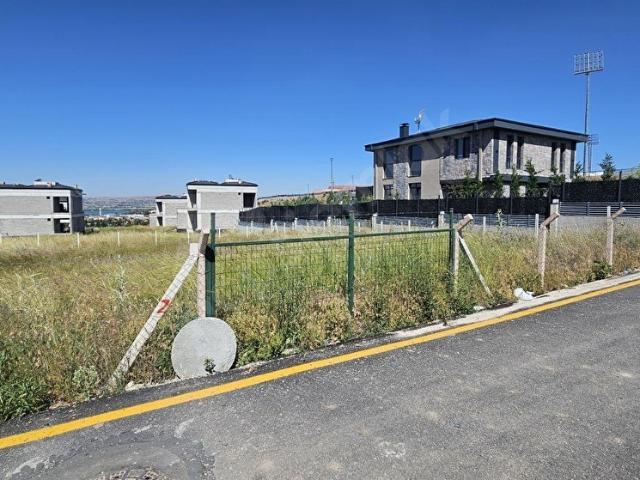 Gölbaşi, Ankara içerisinde satılık Arsa