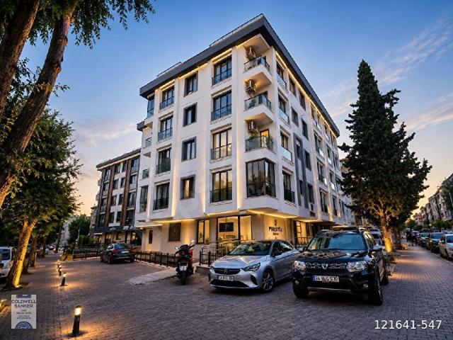 Bahçelievler, İstanbul içerisinde satılık mülk
