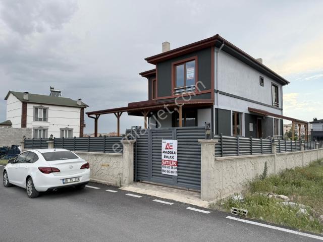 Develi, Kayseri içerisinde satılık Villa