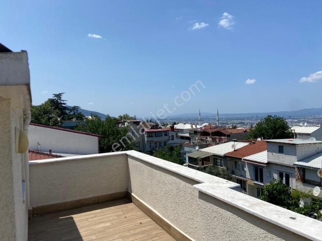 Yildirim, Bursa içerisinde satılık Villa