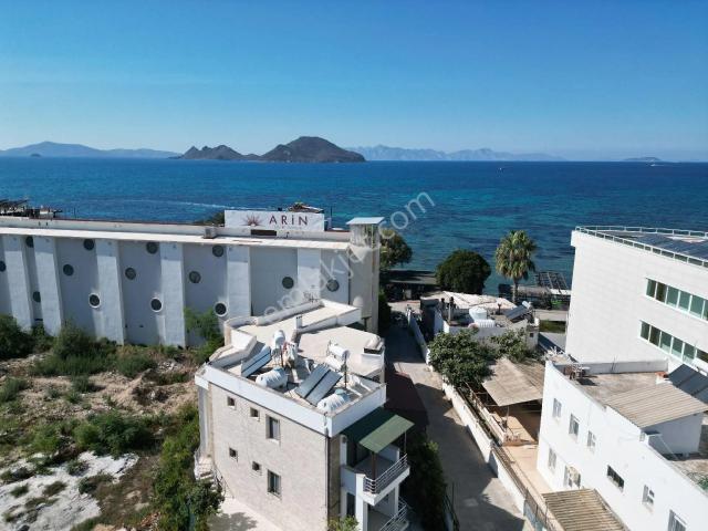 Bodrum, Muğla içerisinde kiralık mülk