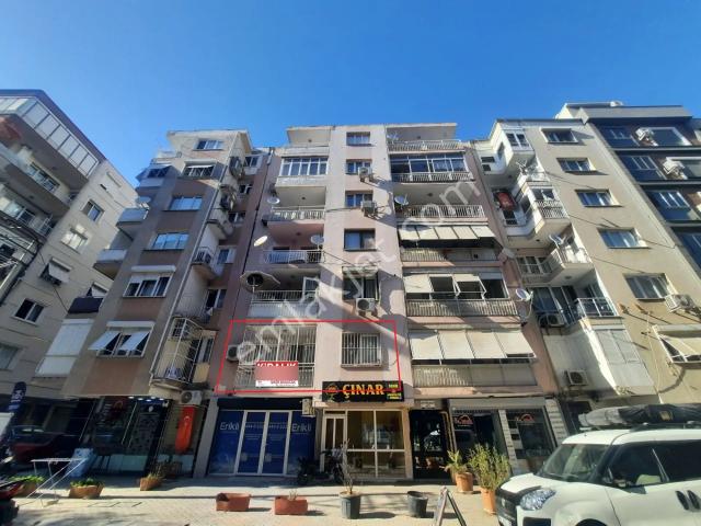 Karşiyaka, İzmir içerisinde kiralık mülk