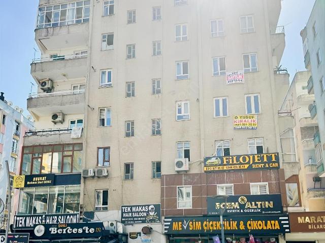 Şanlıurfa, Haliliye içerisinde kiralık mülk