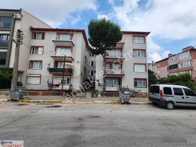 Balikesir içerisinde kiralık mülk