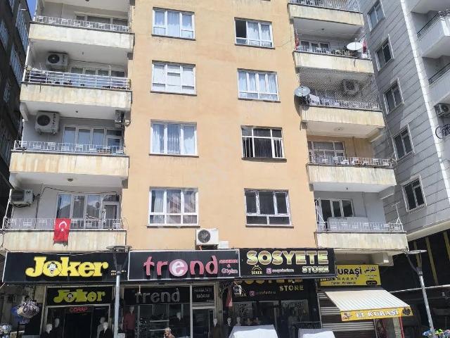 Şanlıurfa, Haliliye içerisinde satılık mülk