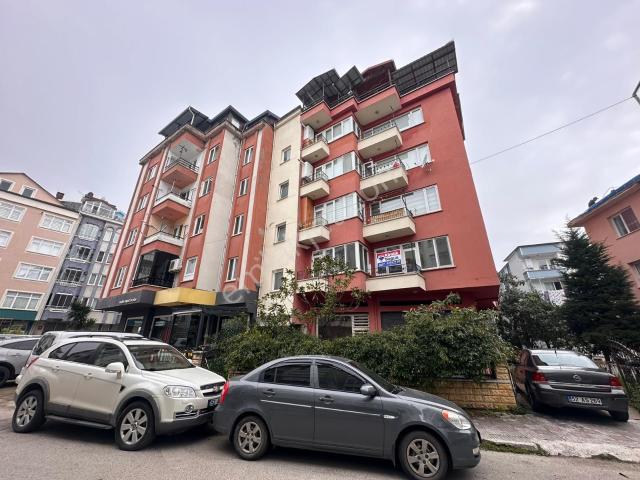 Ordu içerisinde kiralık mülk