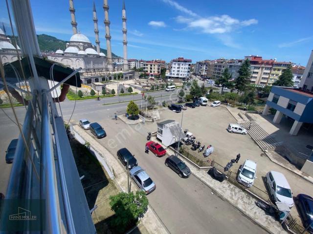 Ordu içerisinde satılık mülk