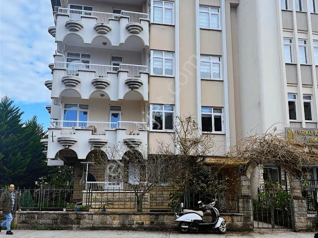 Ordu içerisinde satılık mülk
