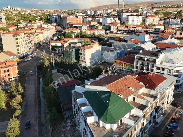 Sarikaya, Yozgat içerisinde satılık mülk