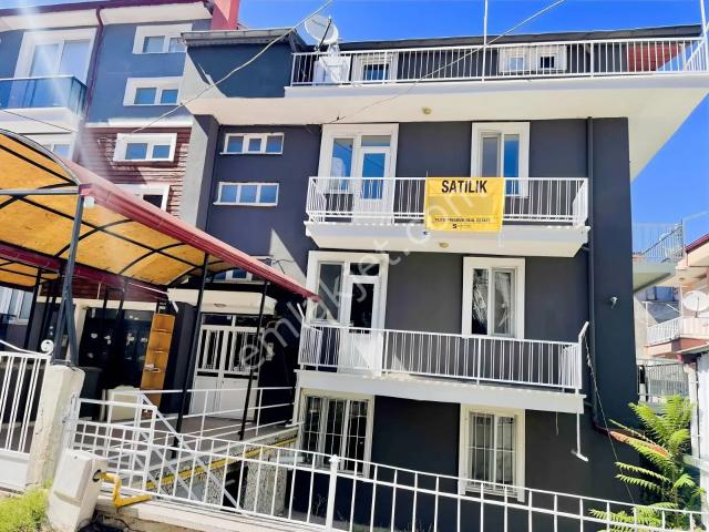 Isparta içerisinde satılık Bina