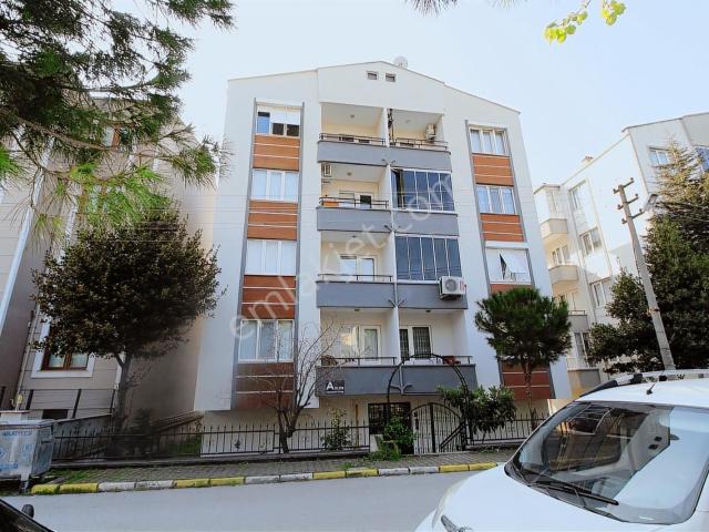Balikesir içerisinde kiralık mülk