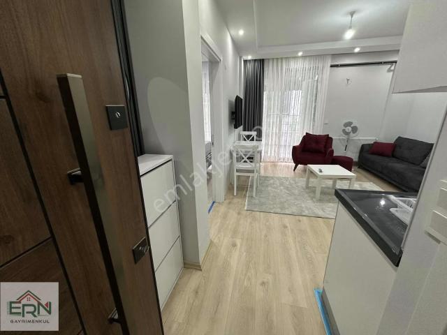 Bahçelievler, Burhaniye içerisinde kiralık mülk