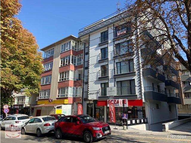 Çankaya, Ankara içerisinde satılık mülk