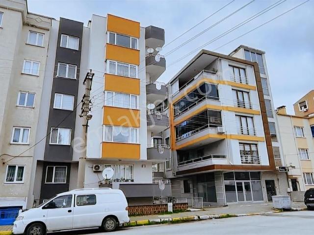Balikesir içerisinde satılık mülk
