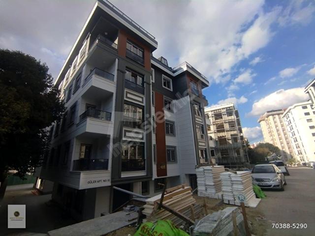 Bahçelievler, İstanbul içerisinde satılık mülk