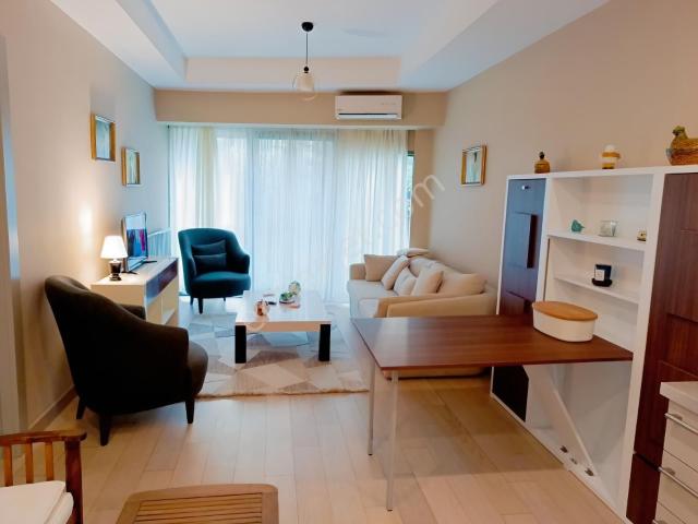 Kadiköy, İstanbul içerisinde kiralık mülk