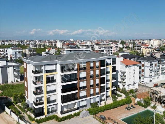 Döşemealti, Antalya içerisinde satılık mülk