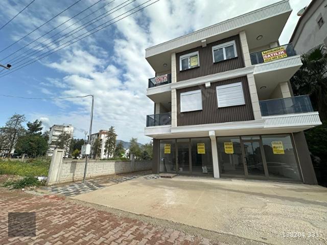 Döşemealti, Antalya içerisinde satılık Dükkan