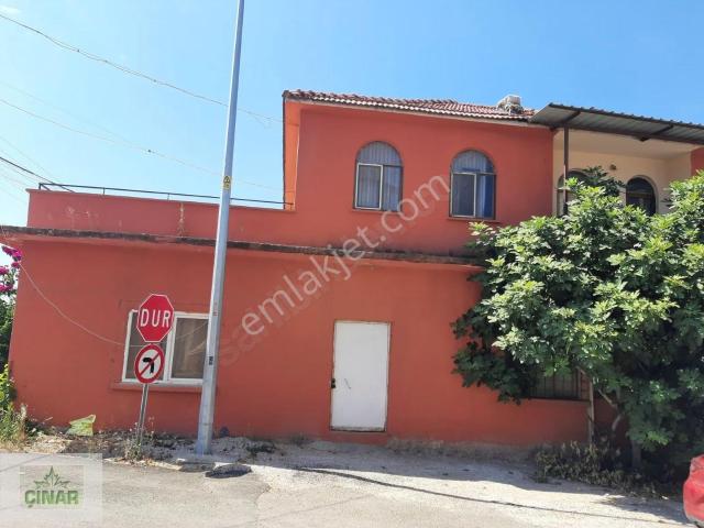 Döşemealti, Antalya içerisinde kiralık Villa