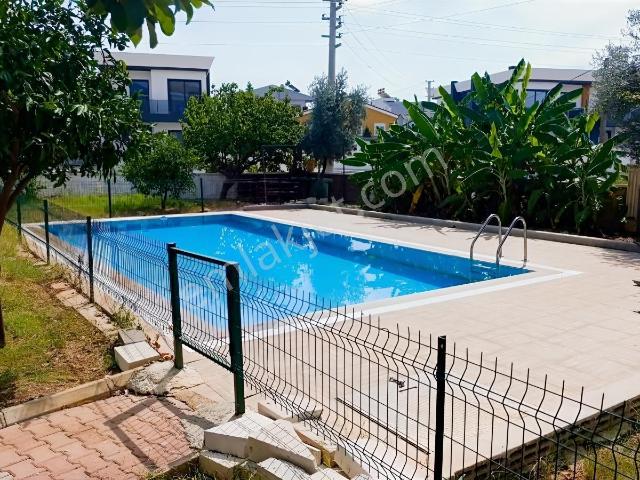 Bahçeyaka Mah., Döşemealtı içerisinde kiralık mülk