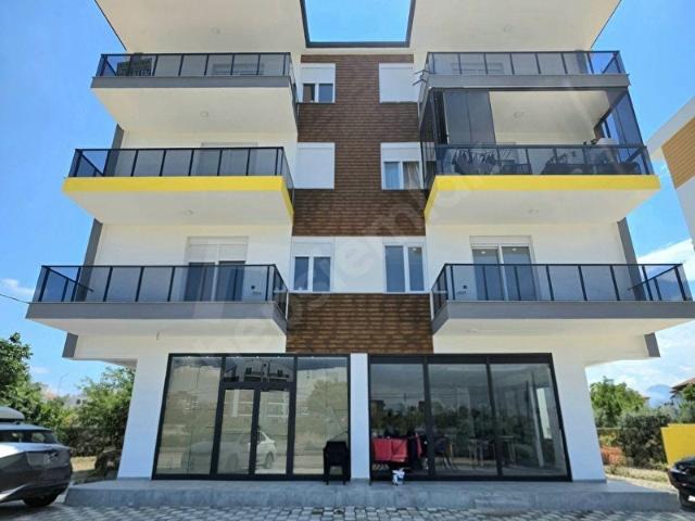Döşemealti, Antalya içerisinde satılık mülk