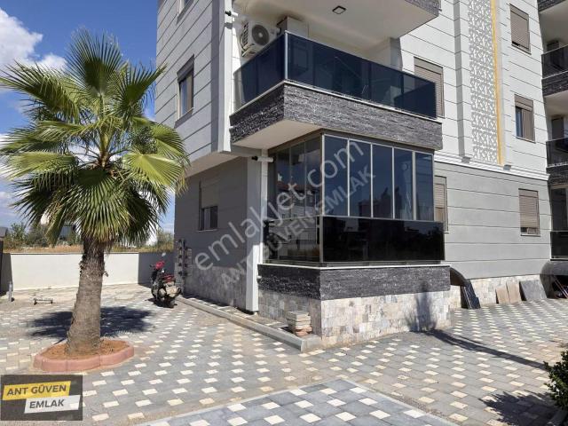 Döşemealti, Antalya içerisinde satılık mülk