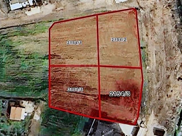 Döşemealti, Antalya içerisinde satılık Arsa