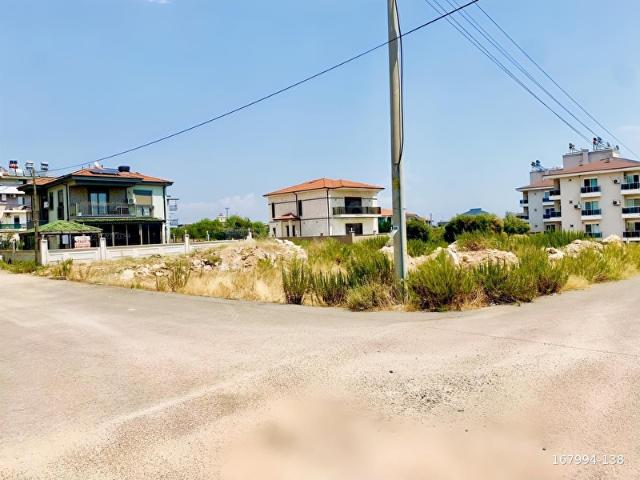 Döşemealti, Antalya içerisinde satılık Arsa